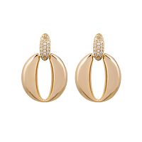 Серьги Fiore Luna, ABE28324-04 G