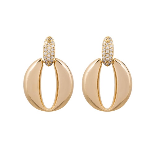 Серьги Fiore Luna, ABE28324-04 G