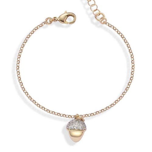 Браслет Boccadamo Caleida KBR001D G