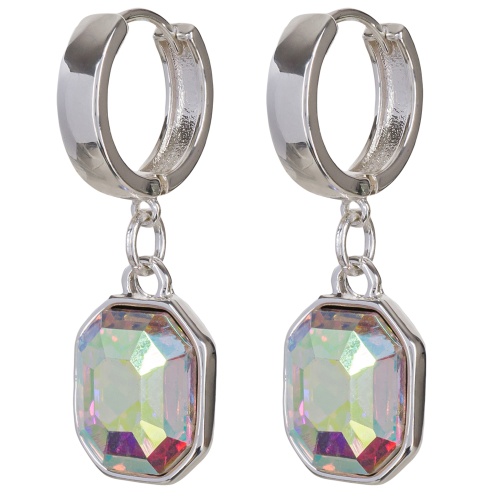 Серьги Fiore Luna AB, LE6112 S фото 3