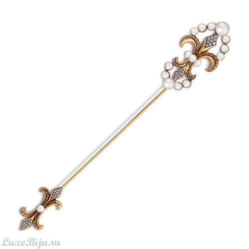 Брошь-игла Fiore di Firenze SP020422