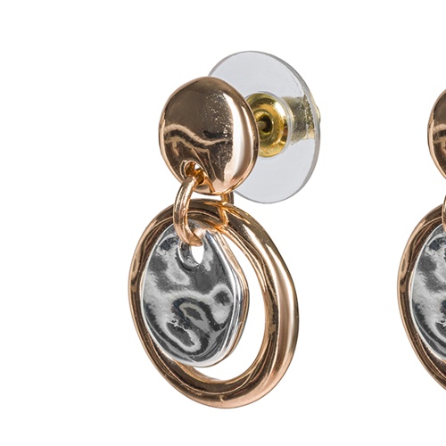 Серьги Fiore Luna, LE1103 G фото 3