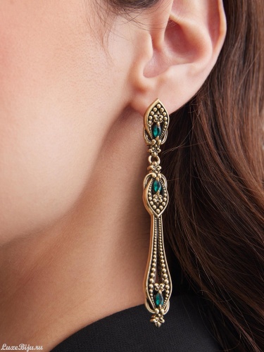 Серьги Fiore di Firenze OR3306 фото 3