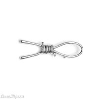 Брошь ORI TAO Knot OT20.2-10-26151_7915