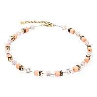 Колье Coeur de Lion Apricot, 4020/10-0230
