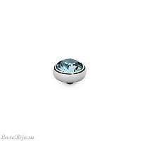 Шарм Qudo Sesto Aquamarine 666195 BL/S