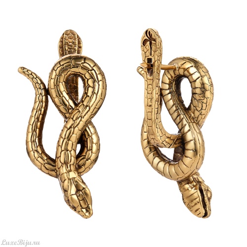 Серьги Fiore di Firenze OR2406 фото 3