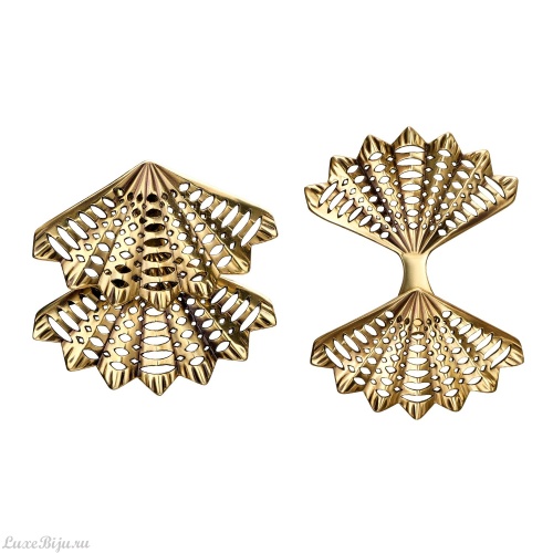 Серьги Fiore di Firenze OR080321 фото 21