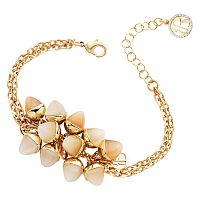 Браслет Boccadamo Caleida, XBR869DG