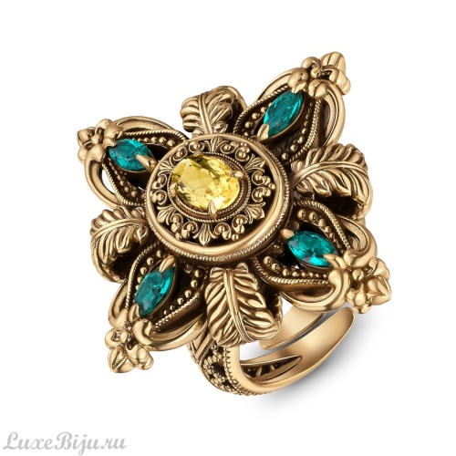 Кольцо Fiore di Firenze AN3306