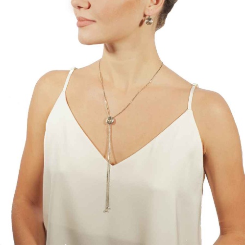 Сотуар Fiore Luna Silver Shade B1708.2 BW/S фото 4