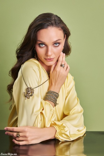 Колье Fiore di Firenze SP9303 фото 5