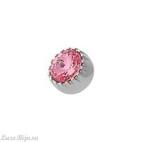Шарм Qudo London Rose 617300 R/S