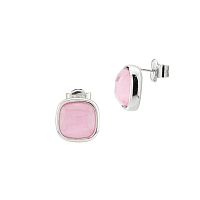 Серьги Boccadamo METALLO E CRISTALLO, XOR721R