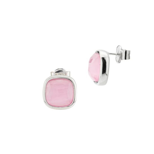 Серьги Boccadamo METALLO E CRISTALLO, XOR721R