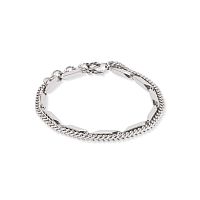 Браслет Coeur de Lion Silver, 0801/30-1700