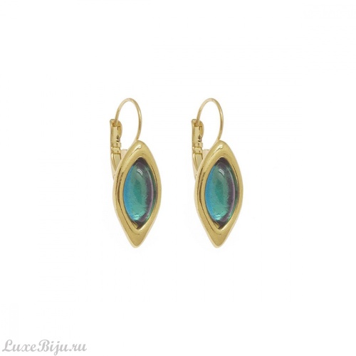 Серьги Ciclon, AORO615-12 G