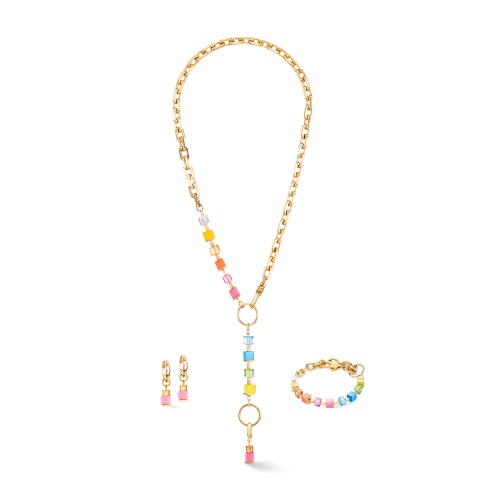 Браслет Coeur de Lion Multicolour, 4712/30-1500 фото 5