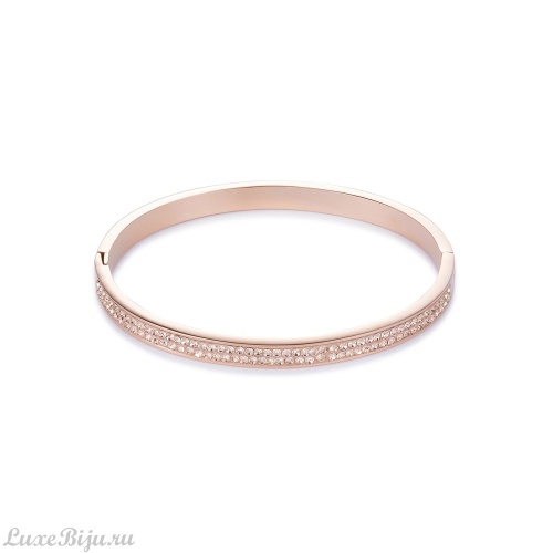 Браслет Coeur de Lion Peach 0214/33-0225