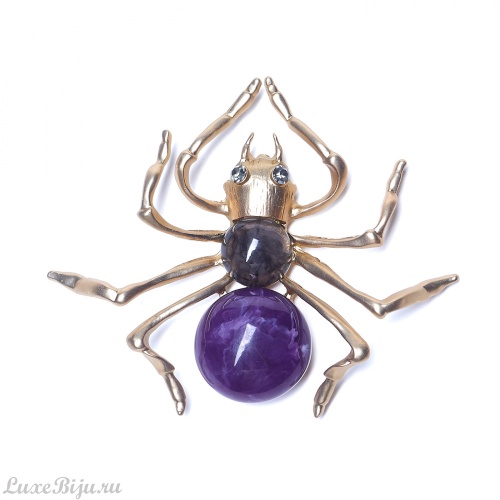 Брошь Laguna Sonata LF-49497_1893