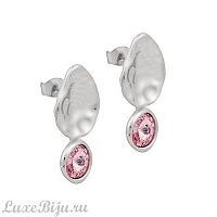 Серьги Fiore Luna A1901SW-E05.9 R/S