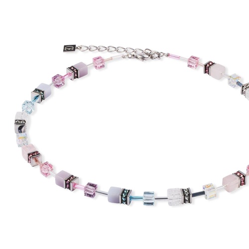 Колье Coeur de Lion Rose-Lilac, 4905/10-1927 фото 3