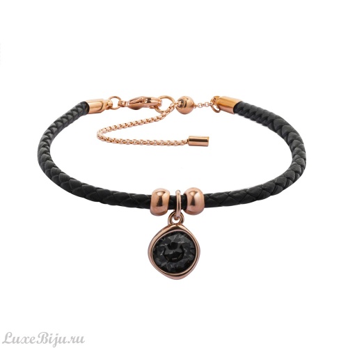 Браслет Fiore Luna Silver Night C1909.3 BW/RG