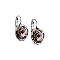 Серьги Fiore Luna Vintage Rose A1902.5 R/S