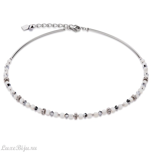 Колье Coeur de Lion Silver 4912/10-1700