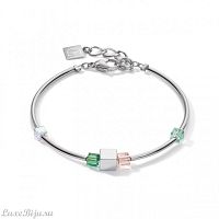 Браслет Coeur de Lion Green 5043/30-0500