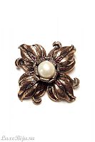 Брошь Maurizio Mori  MM-SP45119