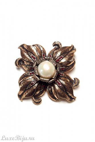 Брошь Maurizio Mori  MM-SP45119