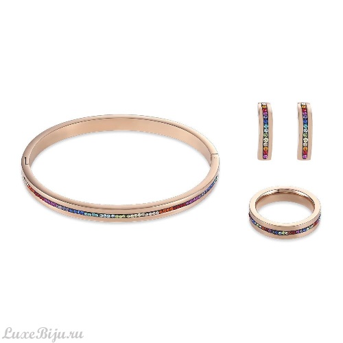 Браслет Coeur de Lion Multicolour 0226/33-1500 фото 2