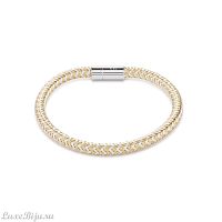 Браслет Coeur de Lion Gold-Silver 0116/31-1617