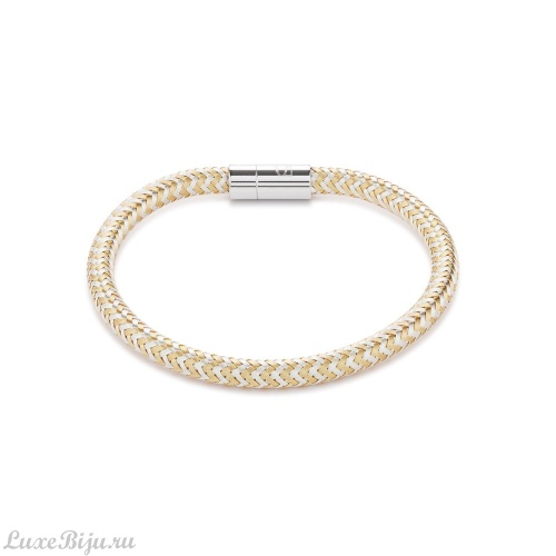 Браслет Coeur de Lion Gold-Silver 0116/31-1617