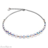 Колье Coeur de Lion Rose-Gold 4883/10-1620