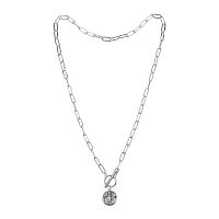 Колье Fiore Luna CAL, B2009SW-N01.1 BW/S