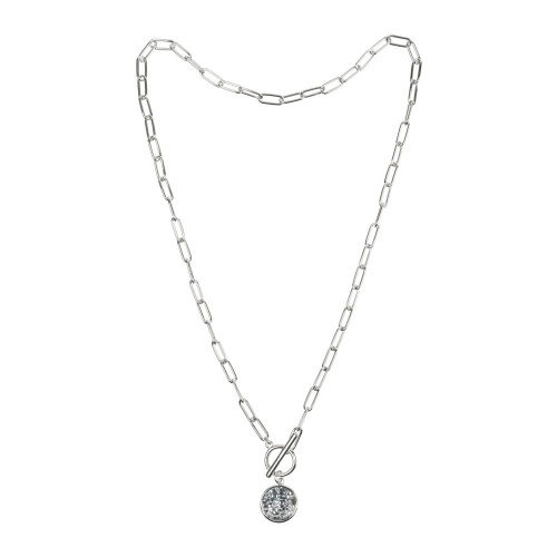 Колье Fiore Luna CAL, B2009SW-N01.1 BW/S