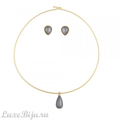 Комплект Possebon graphite pearl S0501.3 BW/G