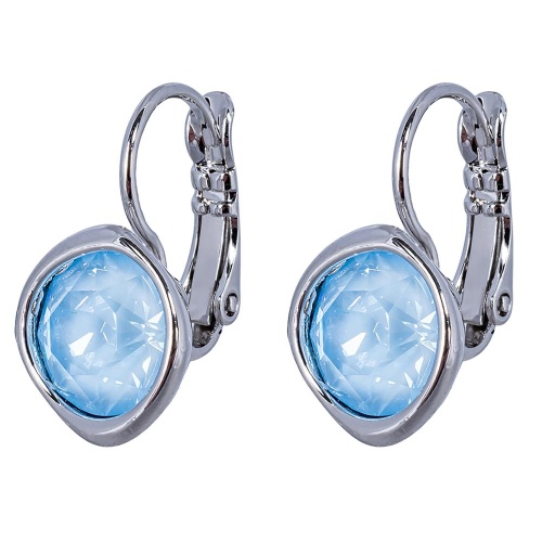 Серьги Fiore Luna Sky Ignite, A1911.M21 BL/S фото 6