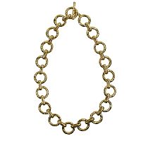 Колье Fiore Luna Mason, CN07742-01 G