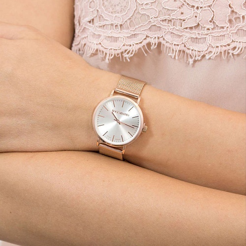 Часы Boccadamo MYA, MX003 BW/RG фото 2