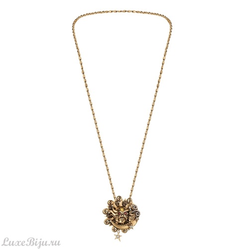 Колье Fiore di Firenze SP9301