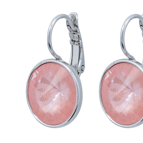 Серьги Fiore Luna Flamingo Ignite, A1903.M5 R/S фото 3