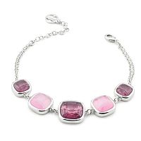 Браслет Boccadamo METALLO E CRISTALLO, XB1010I