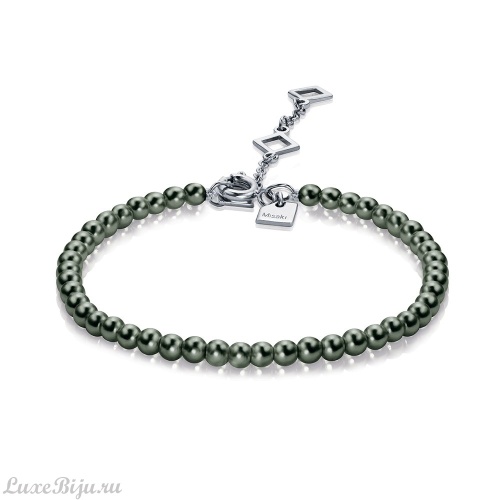 Браслет Misaki Bliss Haki BBLISSHAKI G/S