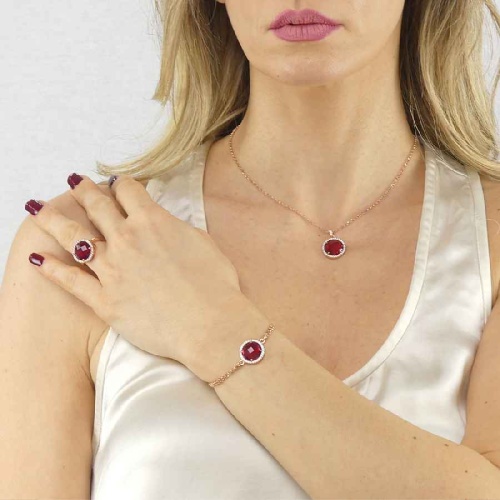 Кольцо Boccadamo фото 2