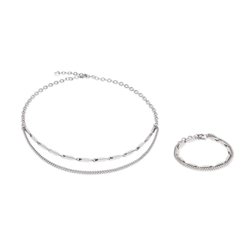 Браслет Coeur de Lion Silver, 0801/30-1700 фото 5