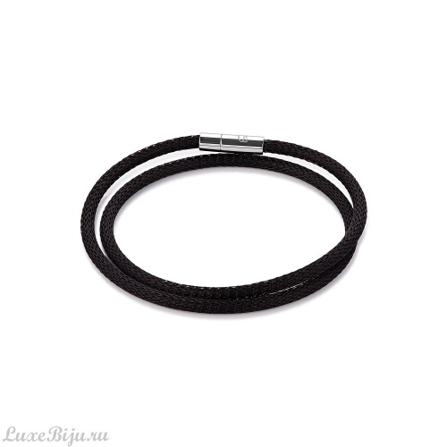 Браслет Coeur de Lion Black 0111/35-1300