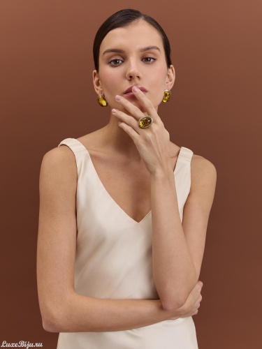 Серьги Fiore di Firenze OR8200 фото 8